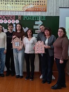 6-й день  ролевая игра "Подростки и родители" (24.01.2026)