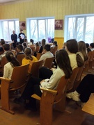Встреча с представителями БелЖД