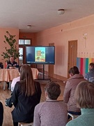 Общешкольное родительское собрание "Безопасные каникулы"