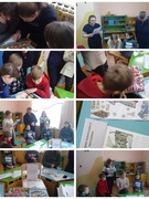 Неделя истории, обществоведения и искусства