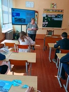 В единстве наша сила: единый урок ко Дню единения народов Беларуси и России