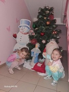 ПО СЛЕДАМ НОВОГО ГОДА