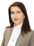 Андрейчук Наталья Владимировна