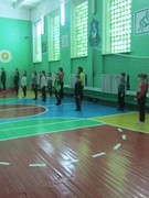 День здоровья, в рамках Международного дня борьбы со СПИДом