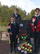 Вахта памяти 08.05.2025