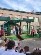 01.09.2025 День знаний