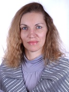 Голышевская Ирина Григорьевна