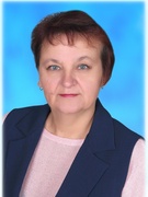 Какулина Алина Вацлавовна