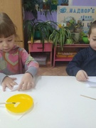 Навіны дашкольнікаў