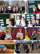 Итоги шестого школьного дня 05.04.2025