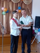 Выпускны - 2022