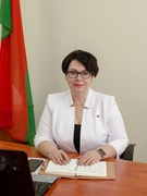 Белодедова Татьяна Александровна