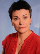 Бабенко Инна Васильевна