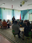 Семинар-практикум "Трудовое и профориентационное воспитание детей дошкольного возраста как средство развития функциональной грамотности"