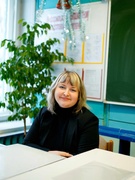 Чекан Антонина Петровна