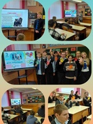 3 декабря - День инвалидов
