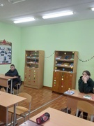 Профвстречи