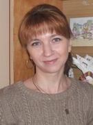 Забавко Галина Николаевна