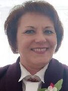 Шэраш Галіна Леанідаўна