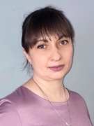Чуевская Ольга Николаевна