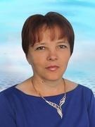 Пликус Светлана Ивановна