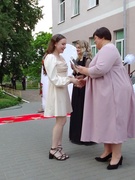 выпускной вечер 2024