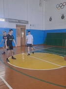 Субота спартыўная. Выбіраем здароўе!