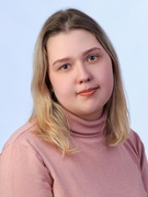 Колоцей Ксения Эдуардовна