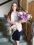 Довжко Виктория Викторовна