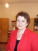 Маер Марина Николаевна