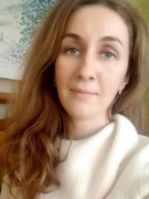 Лысак Мария Владиславовна