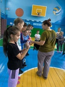 Шестой школьный день