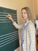 Король Ольга Игоревна