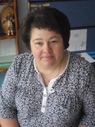 Харланчук Людмила Адамовна, высшая кат