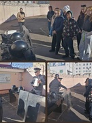 Весенние каникулы с пользой