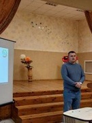Школа Активного Гражданина 23.01.2025г.