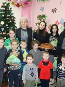 Республиканская акция "Наши дети"