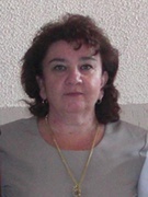 Кульба Марина Эдуардовна
