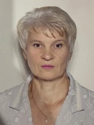 Клещёва Нина Николаевна