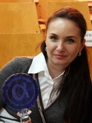 Фролова Жанна Геннадьевна