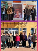Итоги шестого школьного дня 14.03.2026