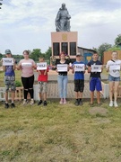 День памяти и скорби
