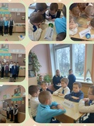 18.01.2023 Пазакласнае   мерапрыемства "Беларусь ад А да Я"(1-4класы)