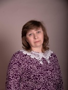 Лавшук Лариса Михайловна