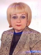 Соколовская Елена Ивановна