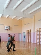 Неделя здоровья и спорта