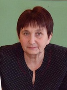 Нестерович Мария Николаевна