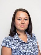 Кривицкая Марина Николаевна