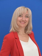 Миронова Татьяна Владимировна