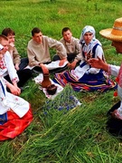 Подворье "Сенокос"
